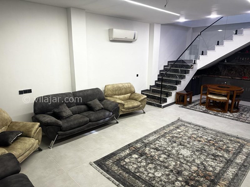 عکس شماره 736876 - اجاره ویلا در محمود آباد استخردار - 