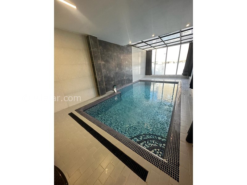 عکس شماره 736878 - اجاره ویلا در محمود آباد استخردار - 