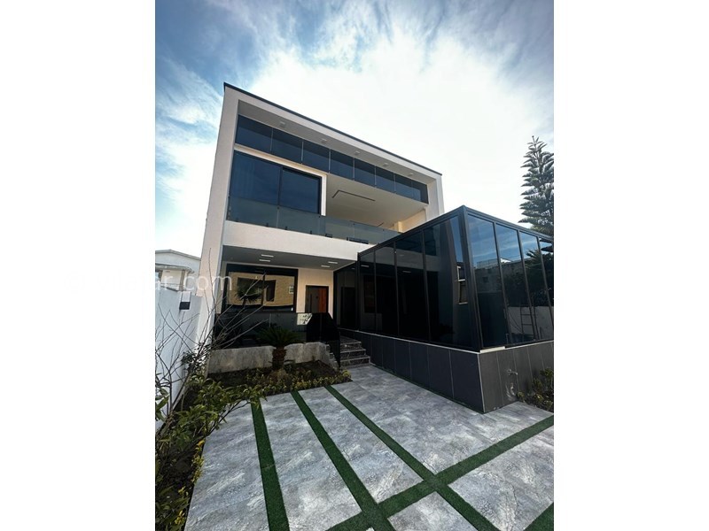 عکس شماره 736879 - اجاره ویلا در محمود آباد استخردار - 