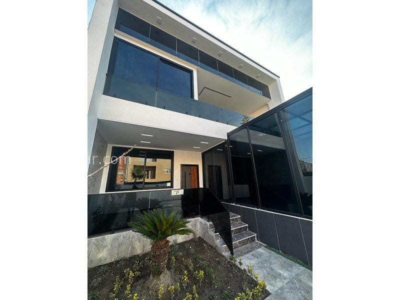 عکس شماره 736880 - اجاره ویلا در محمود آباد استخردار - 