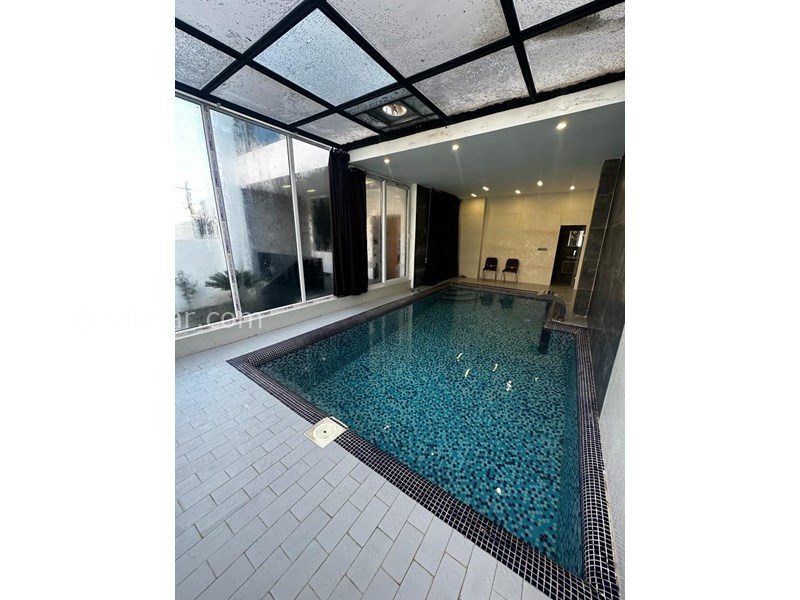 عکس شماره 736883 - اجاره ویلا در محمود آباد استخردار - 