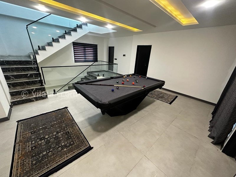 عکس شماره 736884 - اجاره ویلا در محمود آباد استخردار - 