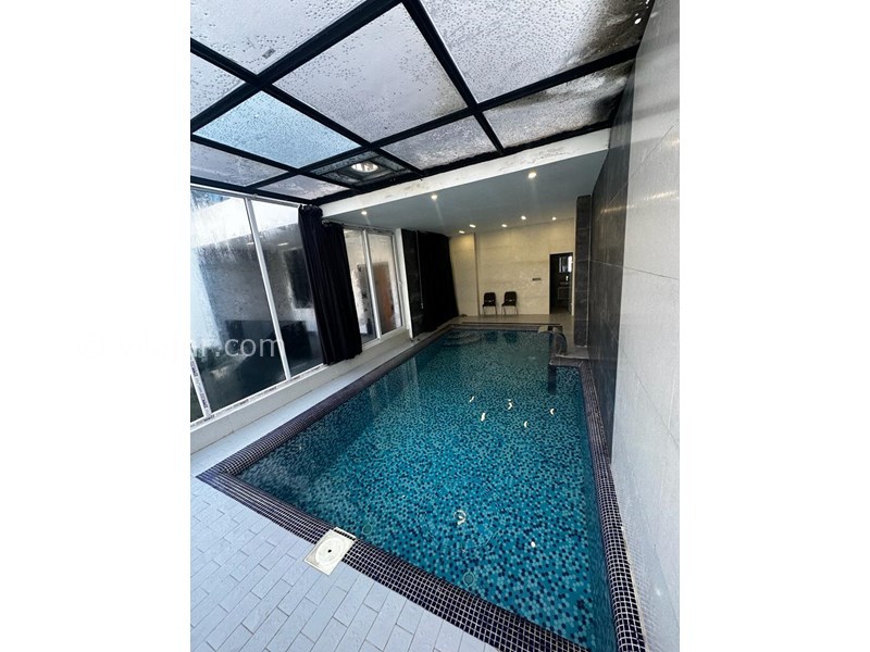 عکس شماره 736886 - اجاره ویلا در محمود آباد استخردار - 