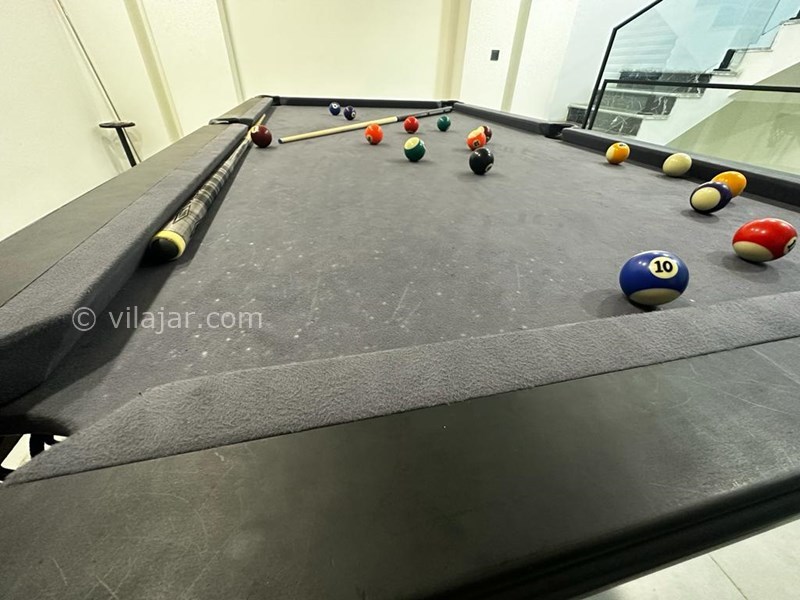 عکس شماره 736888 - اجاره ویلا در محمود آباد استخردار - 