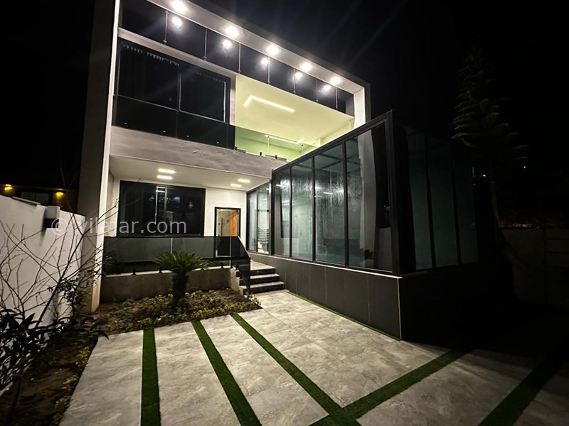 عکس شماره 736890 - اجاره ویلا در محمود آباد استخردار - 