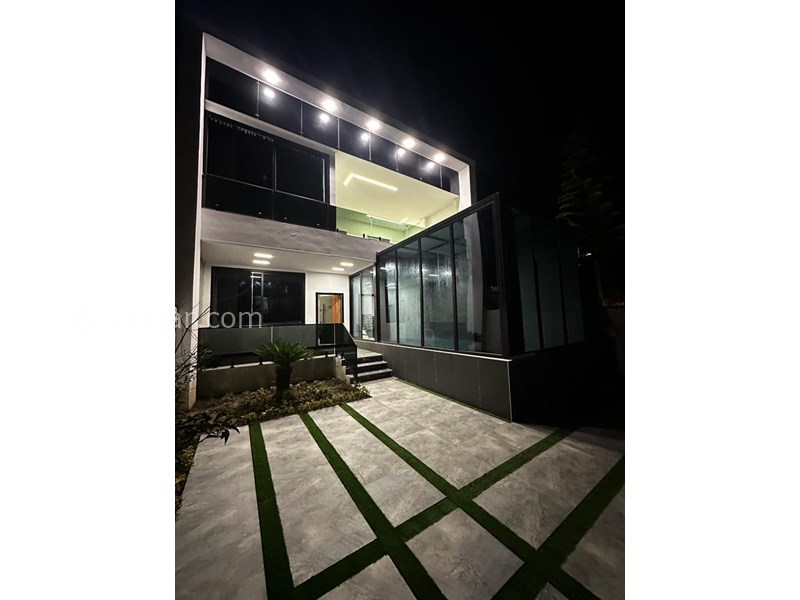 عکس شماره 736893 - اجاره ویلا در محمود آباد استخردار - 