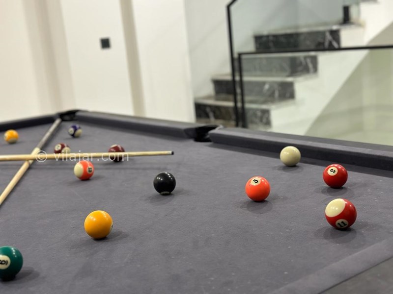 عکس شماره 736895 - اجاره ویلا در محمود آباد استخردار - 