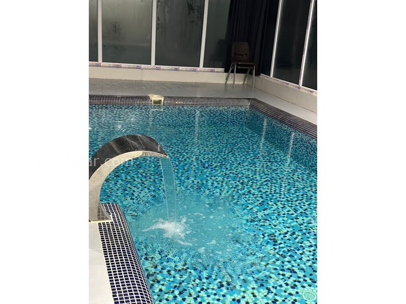 عکس شماره 736896 - اجاره ویلا در محمود آباد استخردار - 