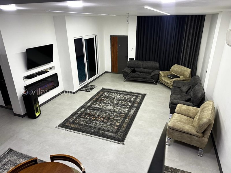 عکس شماره 736897 - اجاره ویلا در محمود آباد استخردار - 