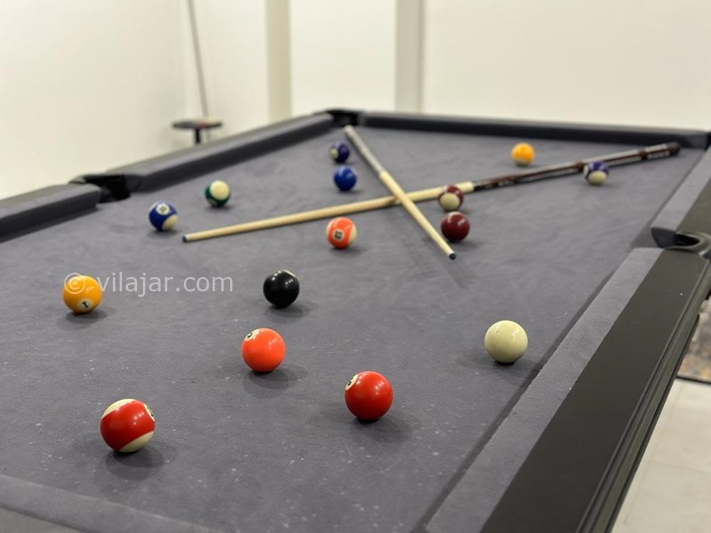 عکس شماره 736899 - اجاره ویلا در محمود آباد استخردار - 