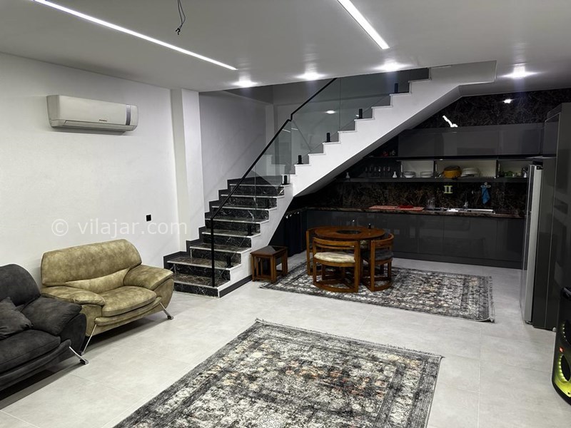 عکس شماره 736901 - اجاره ویلا در محمود آباد استخردار - 