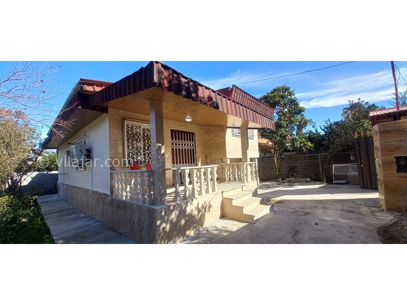 عکس شماره 737075 - اجاره ویلا در شیرود - 