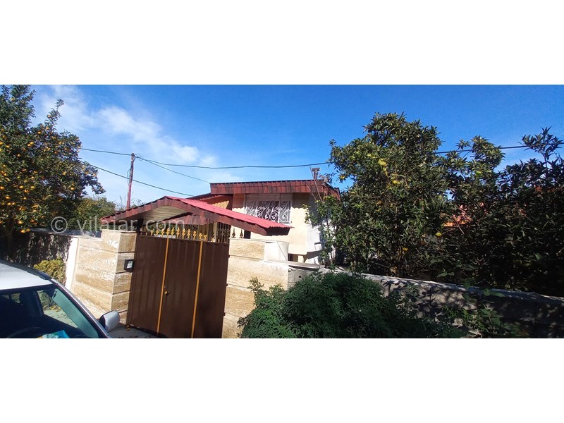 عکس شماره 737081 - اجاره ویلا در شیرود - 