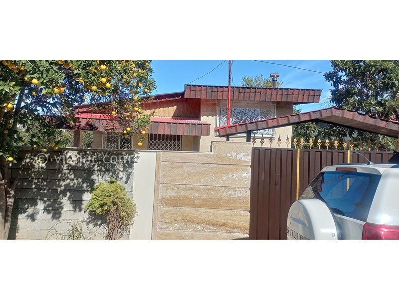 عکس شماره 737082 - اجاره ویلا در شیرود - 