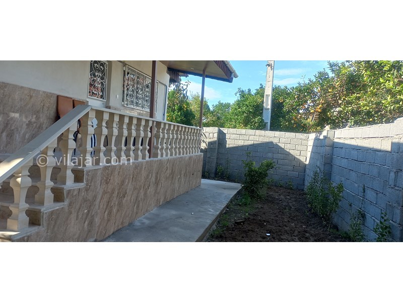 عکس شماره 737084 - اجاره ویلا در شیرود - 