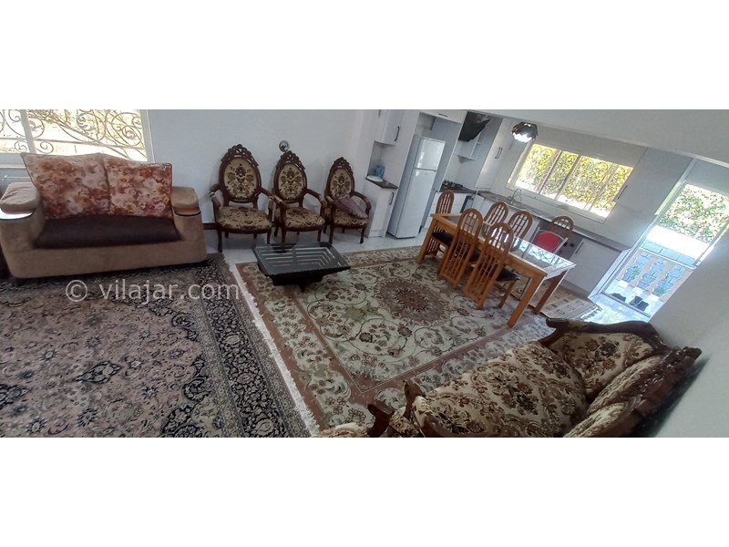 عکس شماره 737085 - اجاره ویلا در شیرود - 