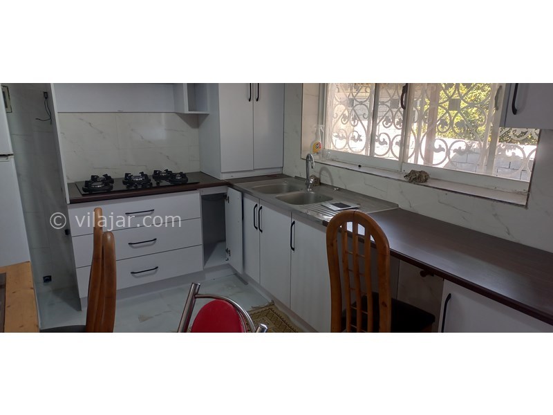 عکس شماره 737090 - اجاره ویلا در شیرود - 