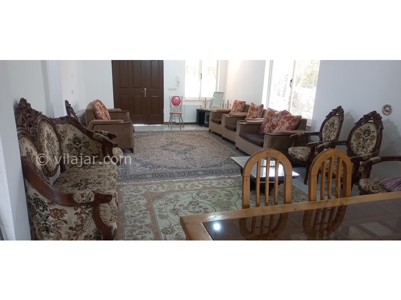 عکس شماره 737094 - اجاره ویلا در شیرود - 