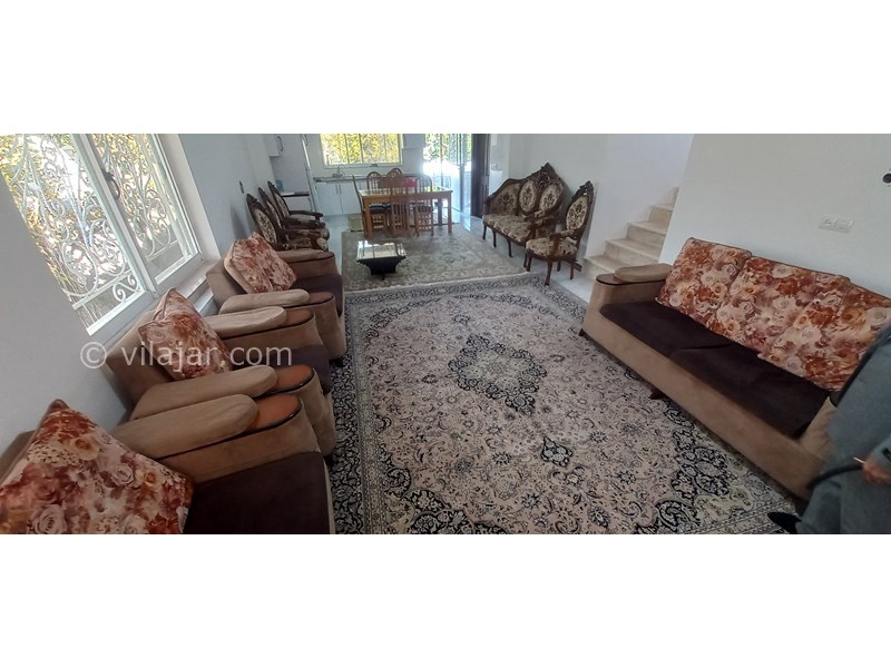 عکس شماره 737097 - اجاره ویلا در شیرود - 