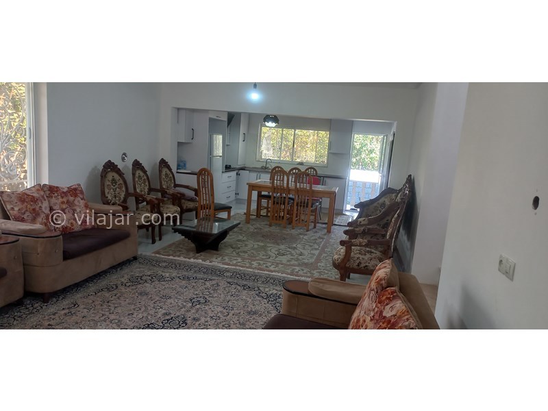 عکس شماره 737100 - اجاره ویلا در شیرود - 