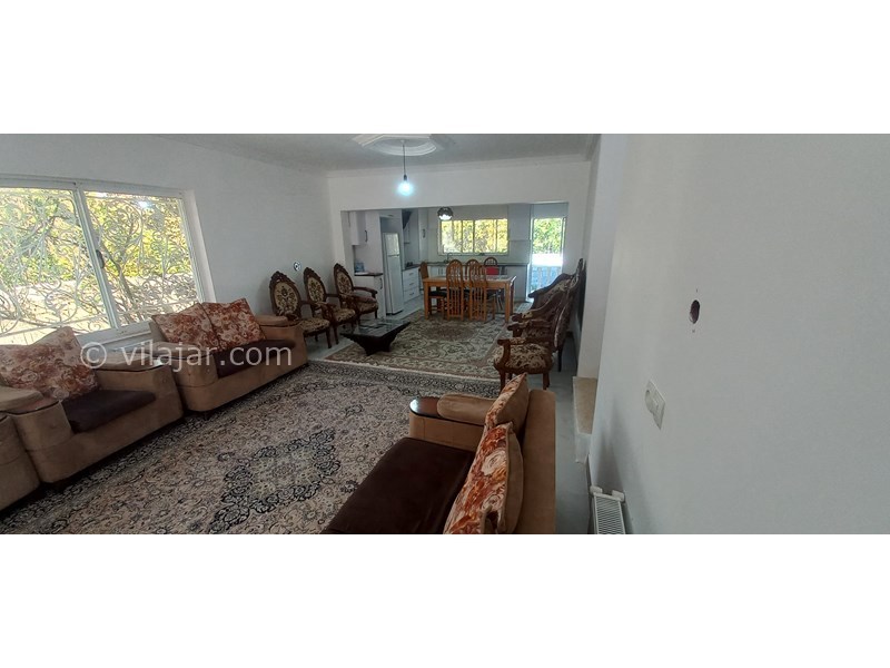 عکس شماره 737101 - اجاره ویلا در شیرود - 