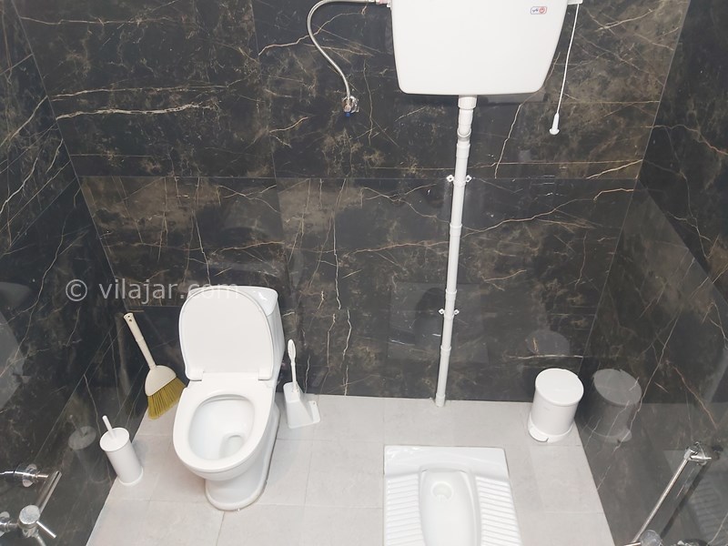 عکس شماره 737119 - اجاره ویلا در سرخرود با جکوزی و سونا - 