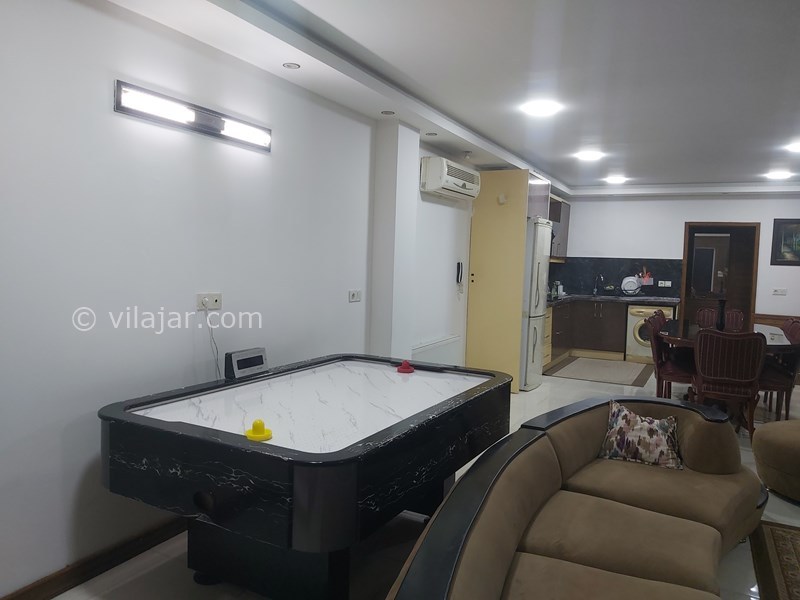 عکس شماره 737124 - اجاره ویلا در سرخرود با جکوزی و سونا - 