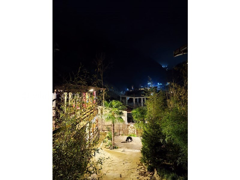عکس شماره 737241 - اجاره خانه روستایی سنتی در تنکابن -
