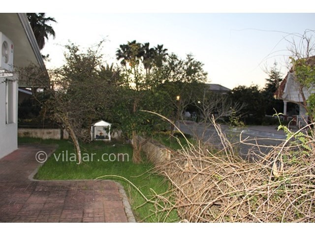 عکس شماره 7373 - ویلا 3 خوابه دوبلکس دریاکنار - 