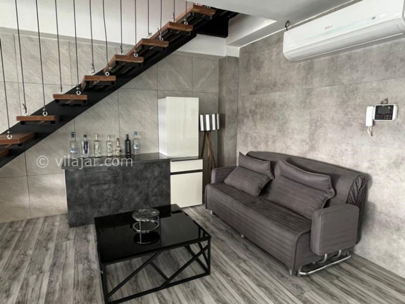 عکس شماره 737390 - ویلا تریبلکس مدرنا استخر آبگرم کردان - 