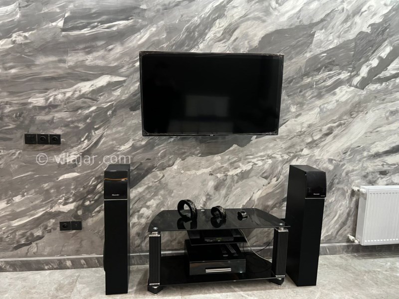 عکس شماره 737416 - ویلا مدیا با استخر آبگرم کردان - 