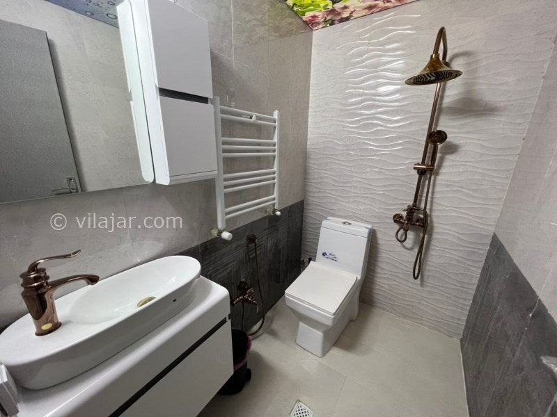 عکس شماره 737417 - ویلا مدیا با استخر آبگرم کردان - 