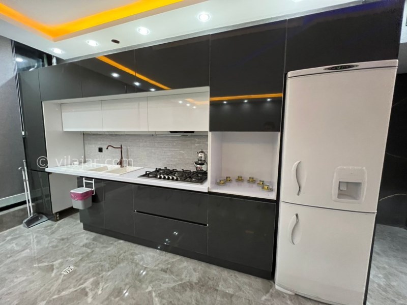 عکس شماره 737419 - ویلا مدیا با استخر آبگرم کردان - 