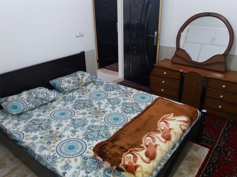 عکس شماره 737433 - اجاره اقامتگاه مبله در کاشان - 