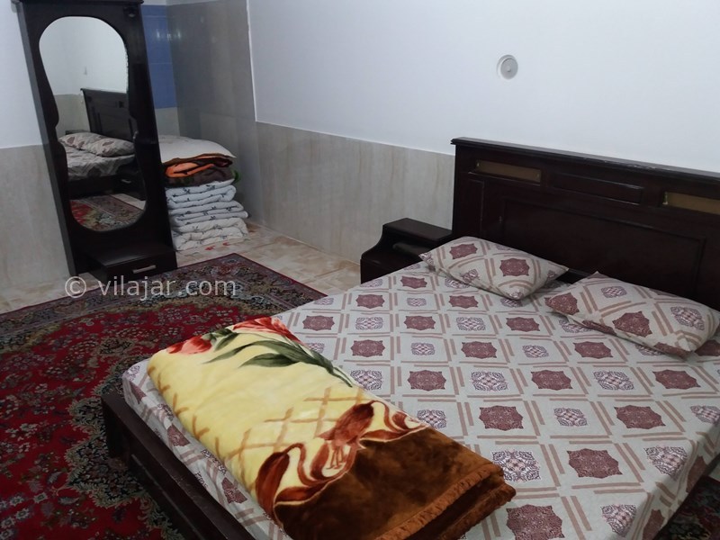 عکس شماره 737434 - اجاره اقامتگاه مبله در کاشان - 