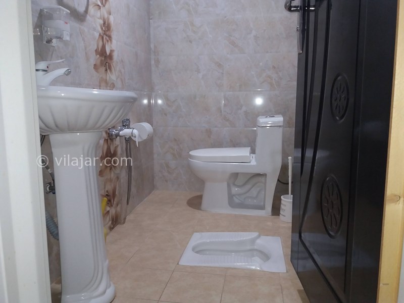 عکس شماره 737435 - اجاره اقامتگاه مبله در کاشان - 