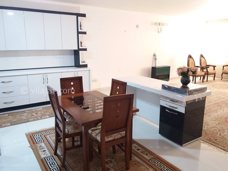 عکس شماره 737436 - اجاره اقامتگاه مبله در کاشان - 