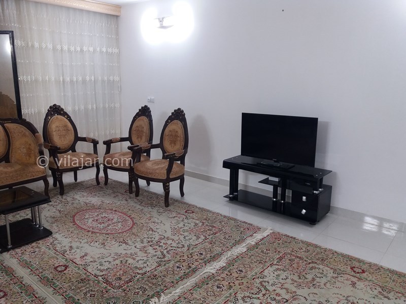 عکس شماره 737441 - اجاره اقامتگاه مبله در کاشان - 
