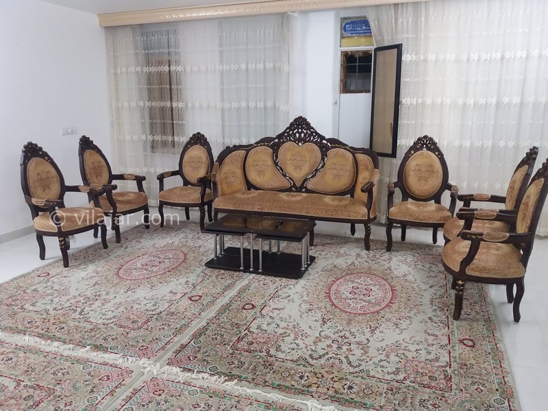 عکس شماره 737443 - اجاره اقامتگاه مبله در کاشان - 