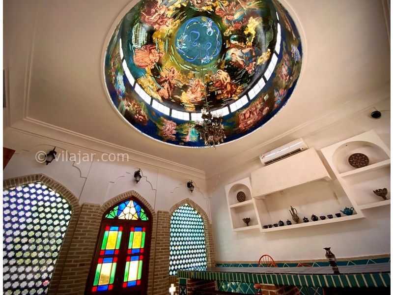 عکس شماره 737510 - اقامتگاه بومگردی و گلاب گیری دیاوا - 