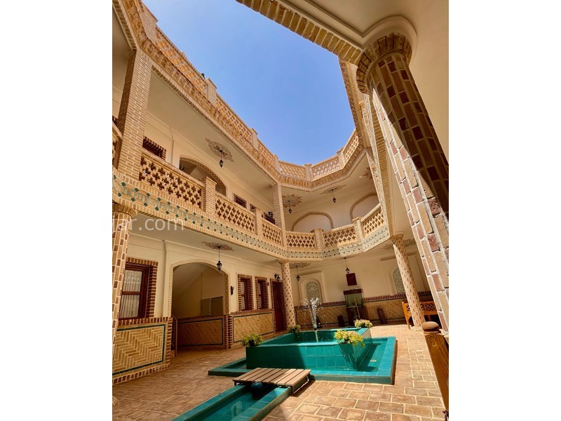 عکس شماره 737511 - اقامتگاه بومگردی و گلاب گیری دیاوا - 