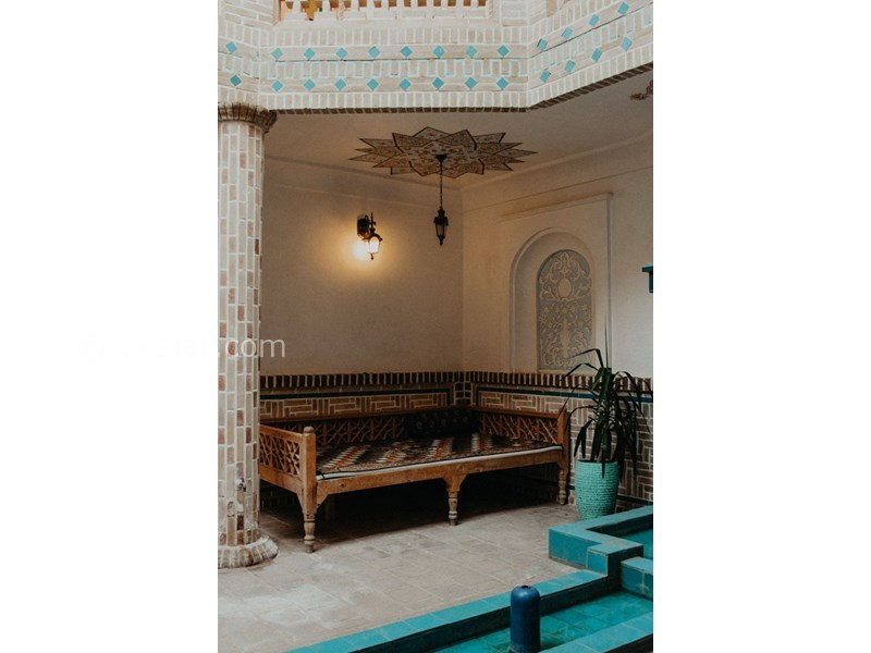 عکس شماره 737513 - اقامتگاه بومگردی و گلاب گیری دیاوا - 