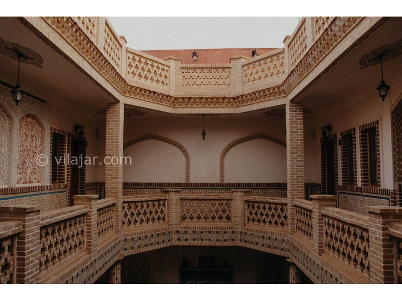 عکس شماره 737516 - اقامتگاه بومگردی و گلاب گیری دیاوا - 