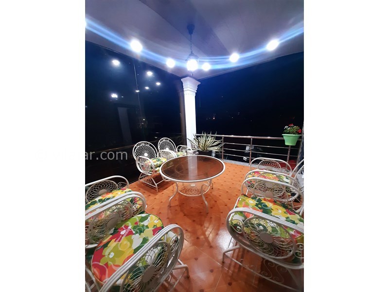 عکس شماره 737520 - رزرو ویلا با ویوی جنگل در رامسر - 