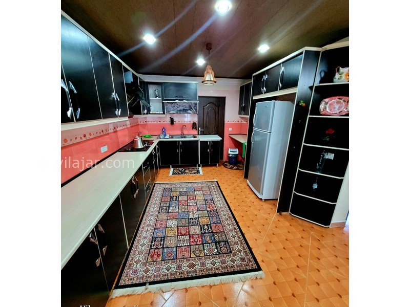 عکس شماره 737527 - رزرو ویلا با ویوی جنگل در رامسر - 