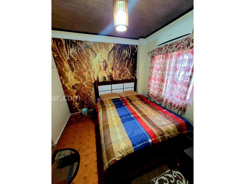 عکس شماره 737534 - رزرو ویلا با ویوی جنگل در رامسر - 