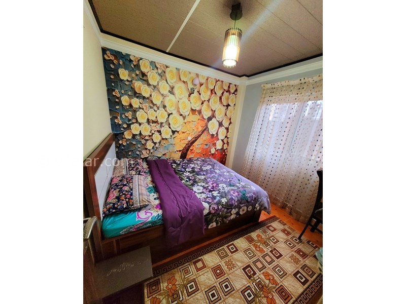 عکس شماره 737536 - رزرو ویلا با ویوی جنگل در رامسر - 