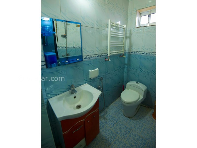 عکس شماره 737537 - رزرو ویلا با ویوی جنگل در رامسر - 