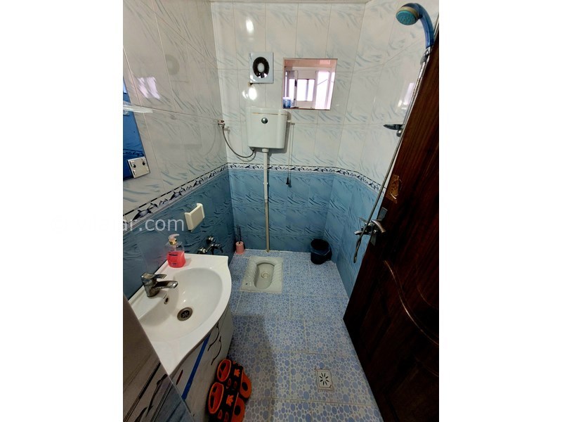 عکس شماره 737538 - رزرو ویلا با ویوی جنگل در رامسر - 