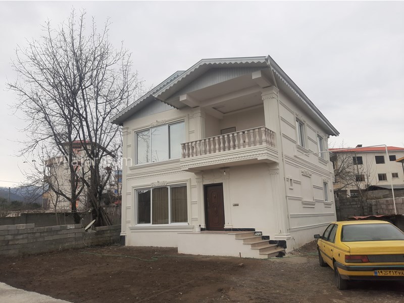 عکس شماره 737649 - اجاره ویلا دوبلکس در تالش -